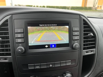 Image véhicule  Mercedes VITO (13)