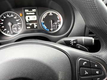 Image véhicule  Mercedes VITO (12)