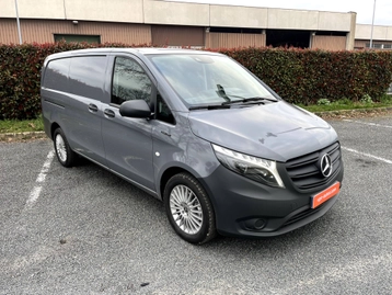 Image véhicule  Mercedes VITO (2)