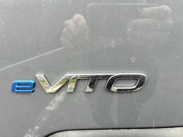 Image véhicule  Mercedes VITO (8)
