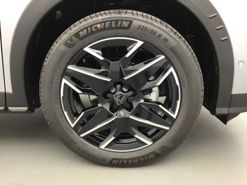 Image véhicule  Peugeot 3008 PHASE 4 (26)