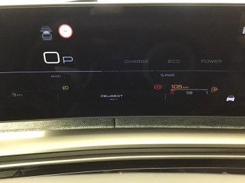 Image véhicule  Peugeot 3008 PHASE 4 (12)