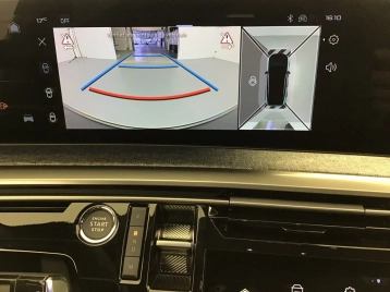 Image véhicule  Peugeot 3008 PHASE 4 (15)