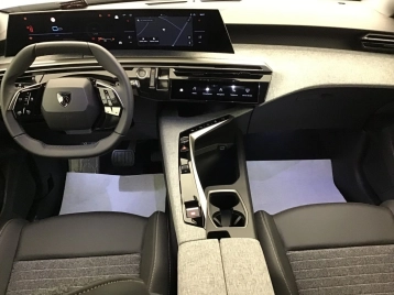 Image véhicule  Peugeot 3008 PHASE 4 (10)