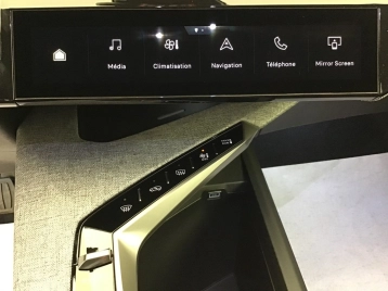 Image véhicule  Peugeot 3008 PHASE 4 (21)