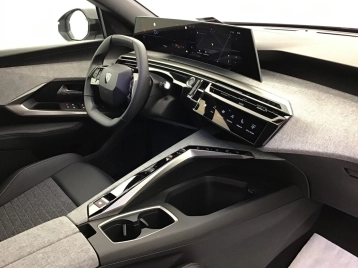 Image véhicule  Peugeot 3008 PHASE 4 (7)