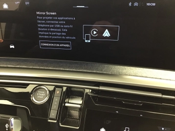 Image véhicule  Peugeot 3008 PHASE 4 (16)