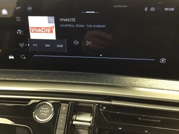 Image véhicule  Peugeot 3008 PHASE 4 (17)