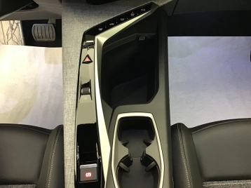 Image véhicule  Peugeot 3008 PHASE 4 (20)