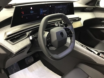 Image véhicule  Peugeot 3008 PHASE 4 (9)
