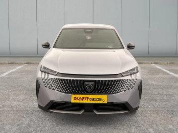 Image véhicule  Peugeot 3008 PHASE 4 (2)