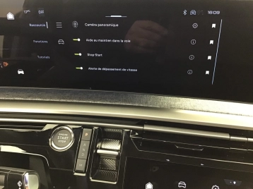 Image véhicule  Peugeot 3008 PHASE 4 (19)