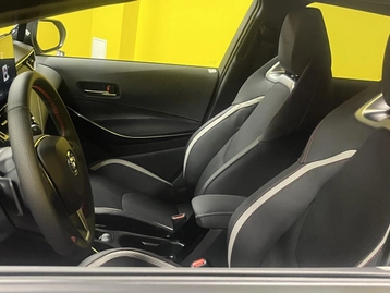 Image véhicule  Toyota COROLLA (38)