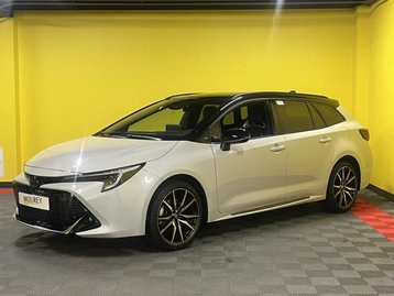 Image véhicule  Toyota COROLLA (42)