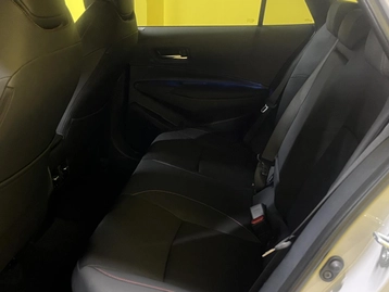 Image véhicule  Toyota COROLLA (39)