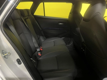 Image véhicule  Toyota COROLLA (17)