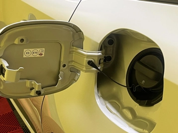 Image véhicule  Toyota COROLLA (29)