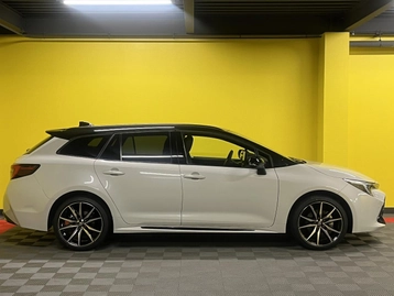 Image véhicule  Toyota COROLLA (33)