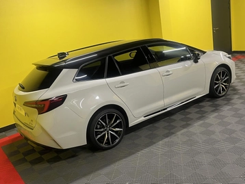 Image véhicule  Toyota COROLLA (7)
