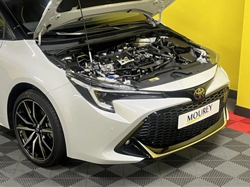 Image véhicule  Toyota COROLLA (23)