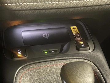 Image véhicule  Toyota COROLLA (15)