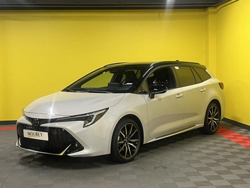 Image véhicule  Toyota COROLLA (41)