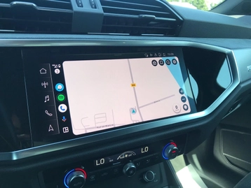 Image véhicule Audi Q3 SPORTBACK (10) Image véhicule Audi Q3 SPORTBACK (10)