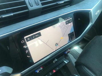 Image véhicule  Audi Q3 SPORTBACK (7)