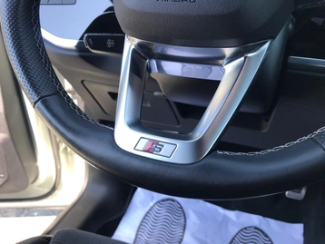 Image véhicule  Audi Q3 SPORTBACK (20)