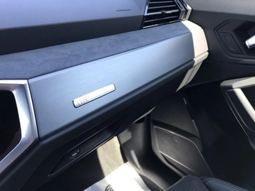 Image véhicule Audi Q3 SPORTBACK (32) Image véhicule Audi Q3 SPORTBACK (32)