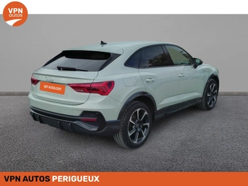 Image véhicule  Audi Q3 SPORTBACK (60)
