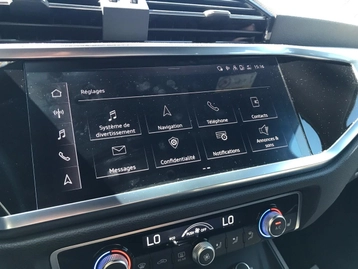 Image véhicule  Audi Q3 SPORTBACK (49)