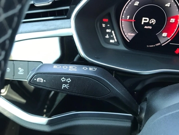 Image véhicule Audi Q3 SPORTBACK (38) Image véhicule Audi Q3 SPORTBACK (38)