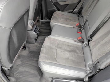 Image véhicule  Audi Q3 SPORTBACK (5)