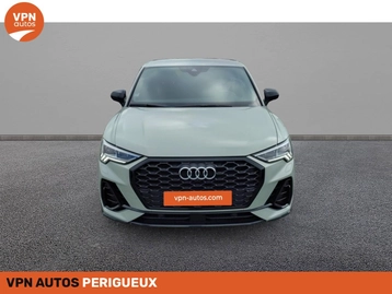 Image véhicule  Audi Q3 SPORTBACK (62)