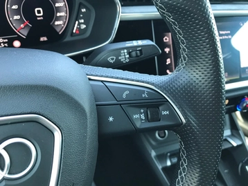 Image véhicule  Audi Q3 SPORTBACK (34)