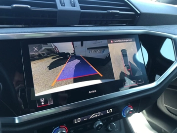 Image véhicule  Audi Q3 SPORTBACK (12)