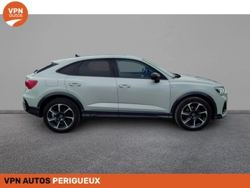 Image véhicule  Audi Q3 SPORTBACK (1)