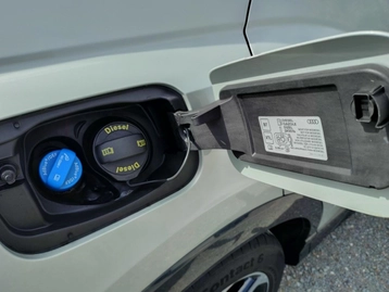 Image véhicule  Audi Q3 SPORTBACK (57)