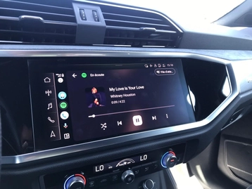 Image véhicule  Audi Q3 SPORTBACK (8)