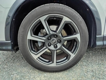 Image véhicule  Audi Q3 SPORTBACK (51)