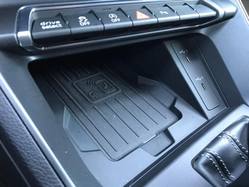 Image véhicule  Audi Q3 SPORTBACK (28)