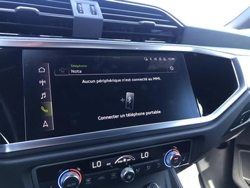 Image véhicule  Audi Q3 SPORTBACK (24)