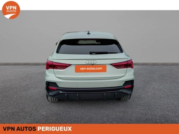 Image véhicule  Audi Q3 SPORTBACK (61)