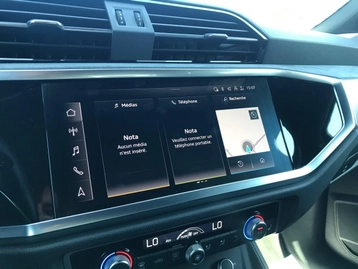 Image véhicule  Audi Q3 SPORTBACK (26)