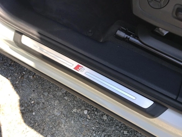 Image véhicule  Audi Q3 SPORTBACK (23)