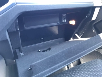 Image véhicule  Audi Q3 SPORTBACK (32)