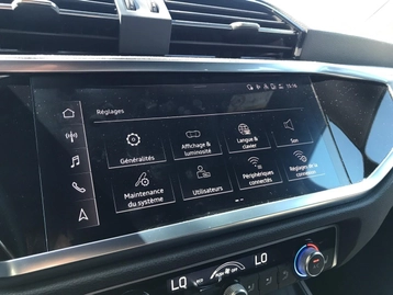 Image véhicule  Audi Q3 SPORTBACK (48)