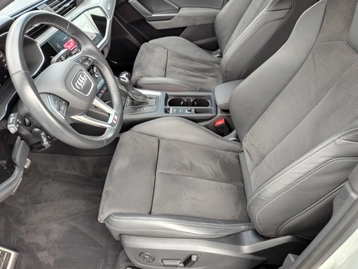 Image véhicule  Audi Q3 SPORTBACK (50)