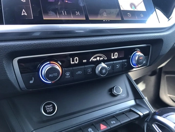 Image véhicule  Audi Q3 SPORTBACK (27)